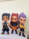 Big Boy en Pvc / Diseño Personalizado / 0.40 cm x 0,88 cm 