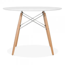 Alquiler de Mesa por día