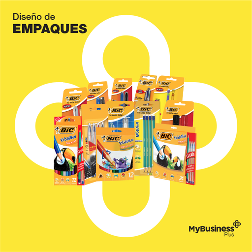 Diseño de Empaque