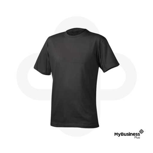 Camisetas Cuello Redondo Personalizadas
