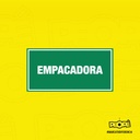 Señal  Empacadora 