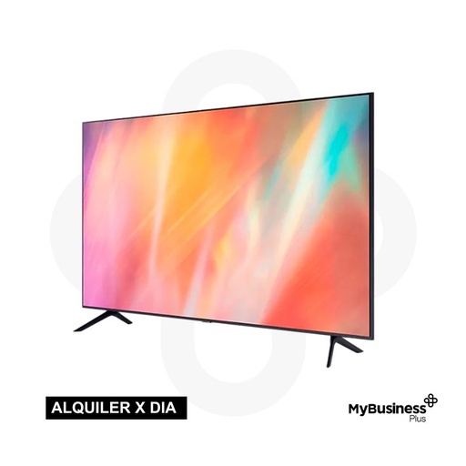 [LOG040] Alquiler Televisor 55" por día